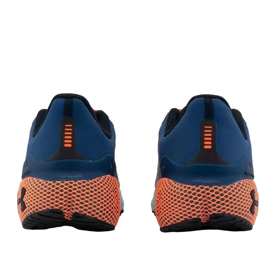 Under Armour shoes - UA W HOVR MACHINA 3 STORM - 3025799-002 - Blue 8