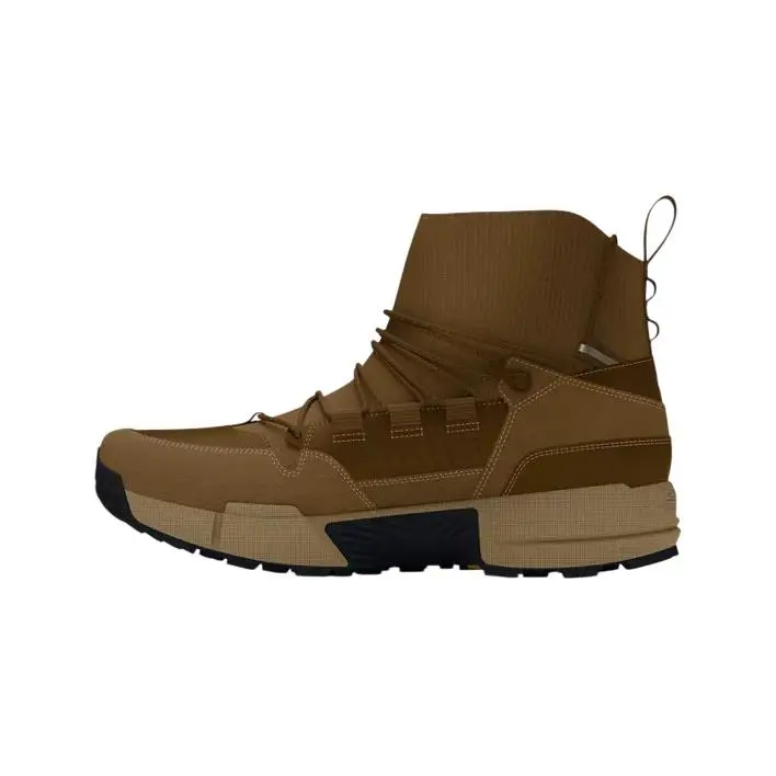 Under Armour shoes - Brown 0