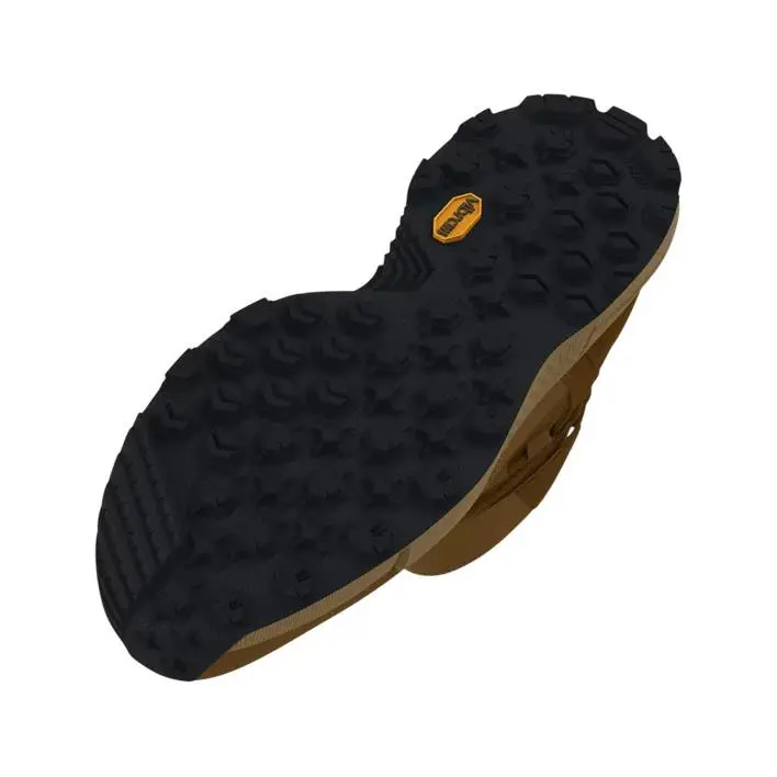Under Armour shoes - Brown 3