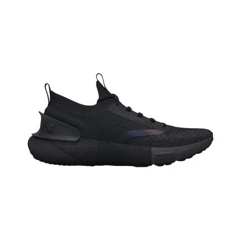 Under Armour shoes - HOVR PHANTOM 3 STORM - HOVR PHANTOM STORM - 3025522-001 - Black 0
