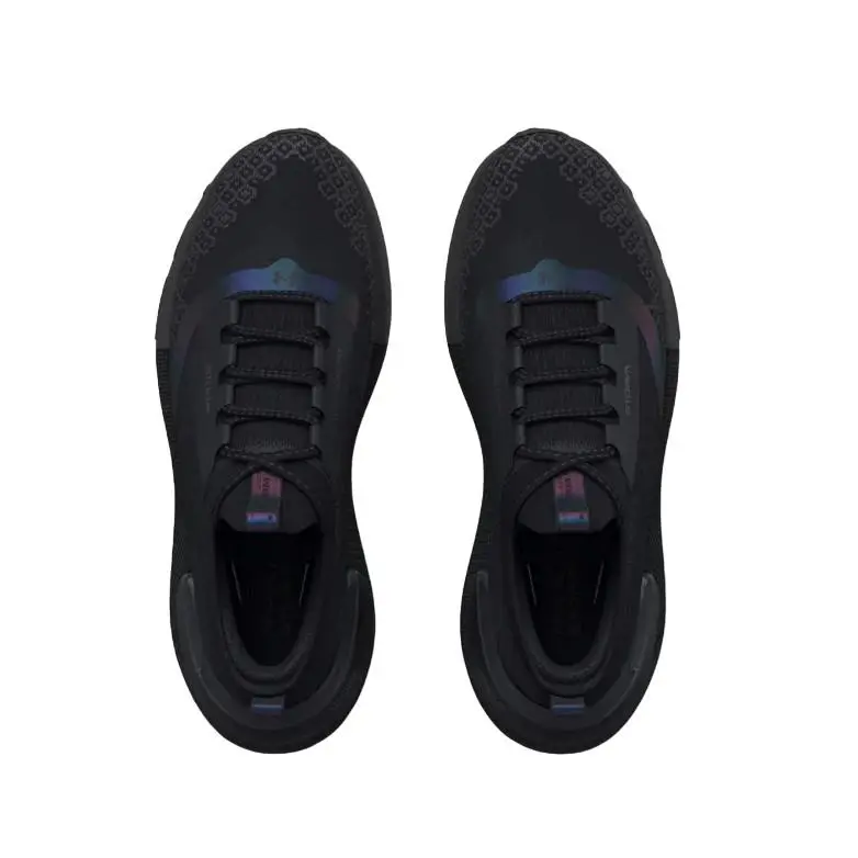 Under Armour shoes - HOVR PHANTOM 3 STORM - HOVR PHANTOM STORM - 3025522-001 - Black 2