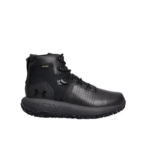 Under Armour shoes - Black 1