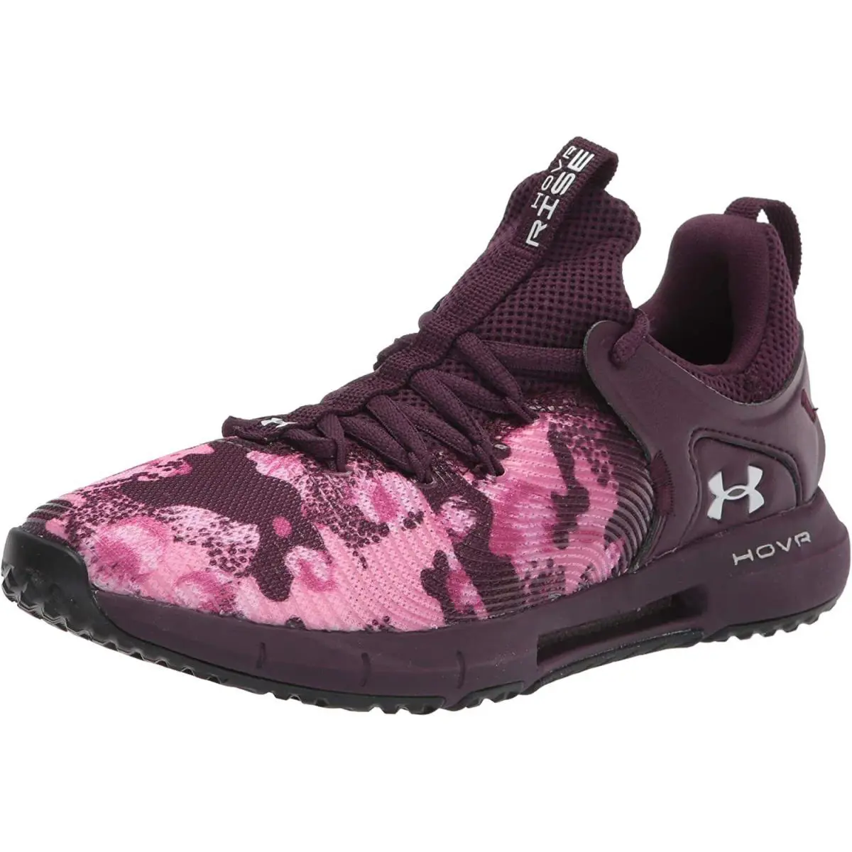Women`s Hovr Rise 2 Training Shoes by Under Armour