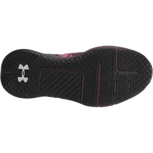 Under Armour shoes - 3023010 - 3023010 - Polaris Purple (500)/Polaris Purple 2