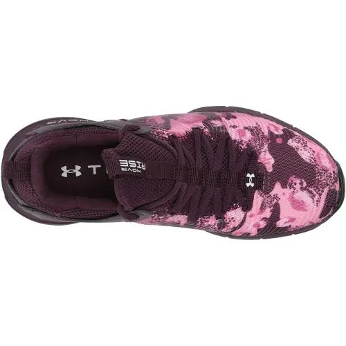 Under Armour shoes - 3023010 - 3023010 - Polaris Purple (500)/Polaris Purple 9