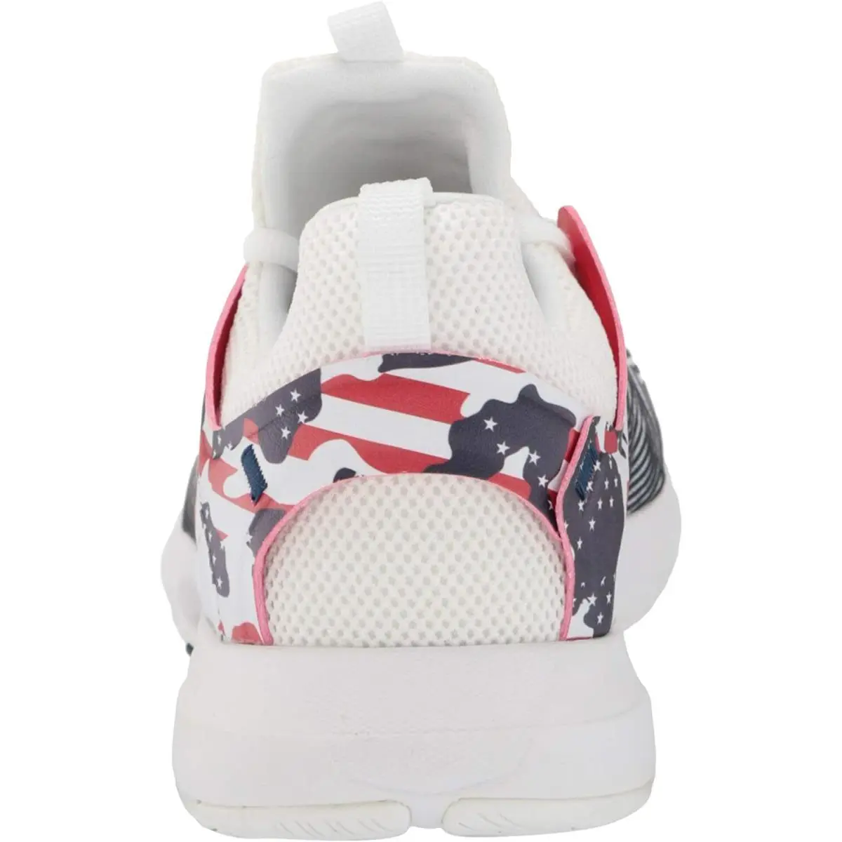 Under Armour shoes - 3023010 - 3023010 - White (101)/White 7