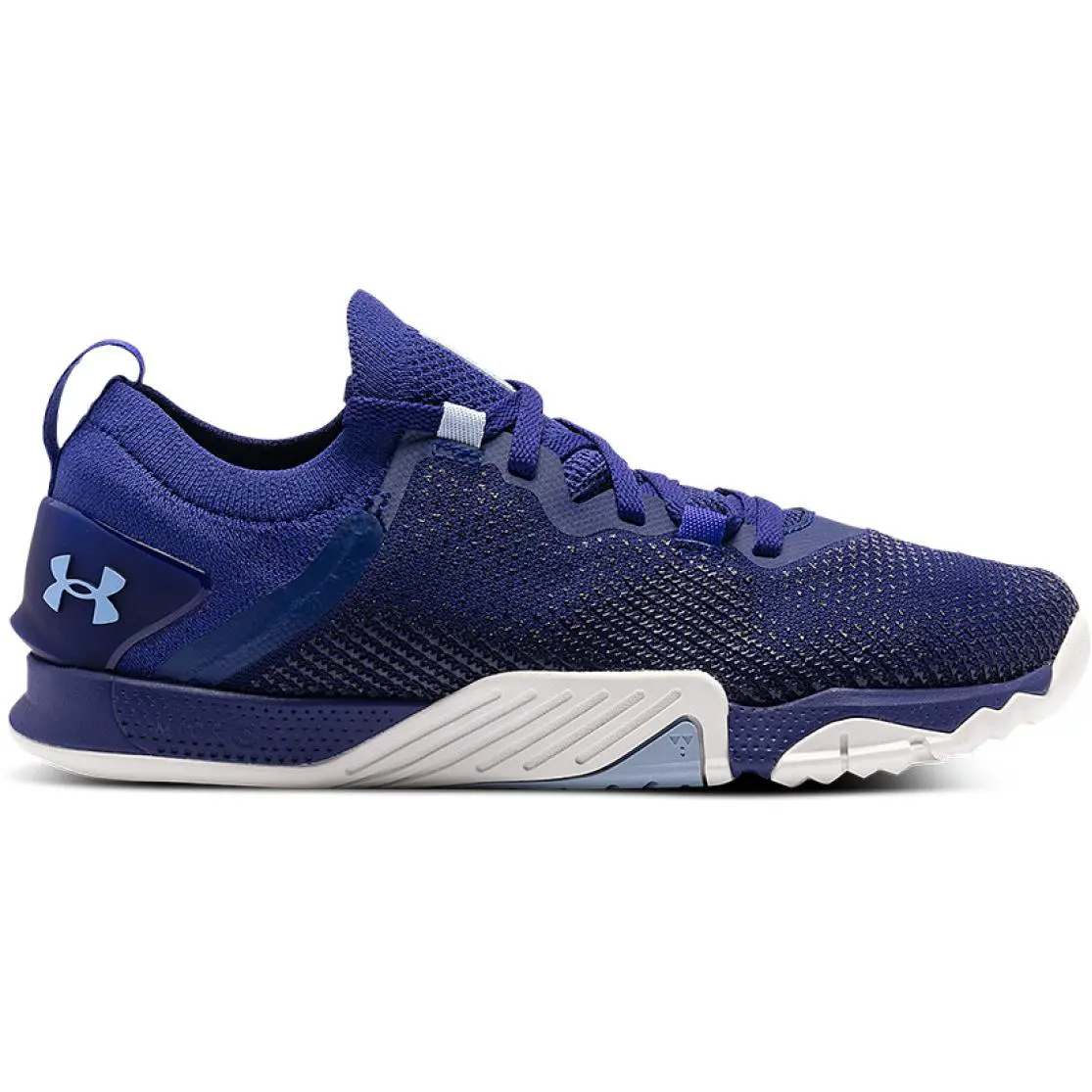 Under Armour shoes - Under Armour Tribase Reign 3 - 3023699-500 - Blue 0