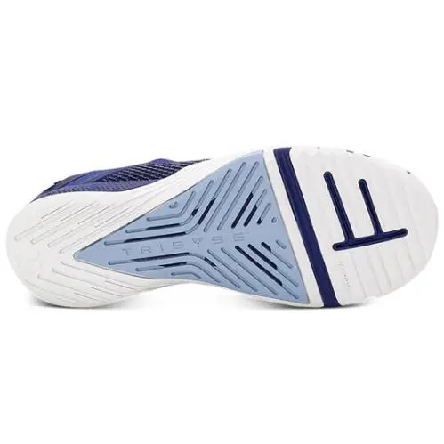 Under Armour shoes - Under Armour Tribase Reign 3 - 3023699-500 - Blue 4
