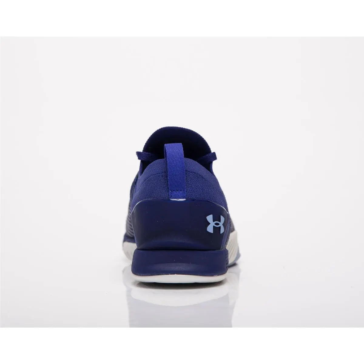 Under Armour shoes - Under Armour Tribase Reign 3 - 3023699-500 - Blue 10