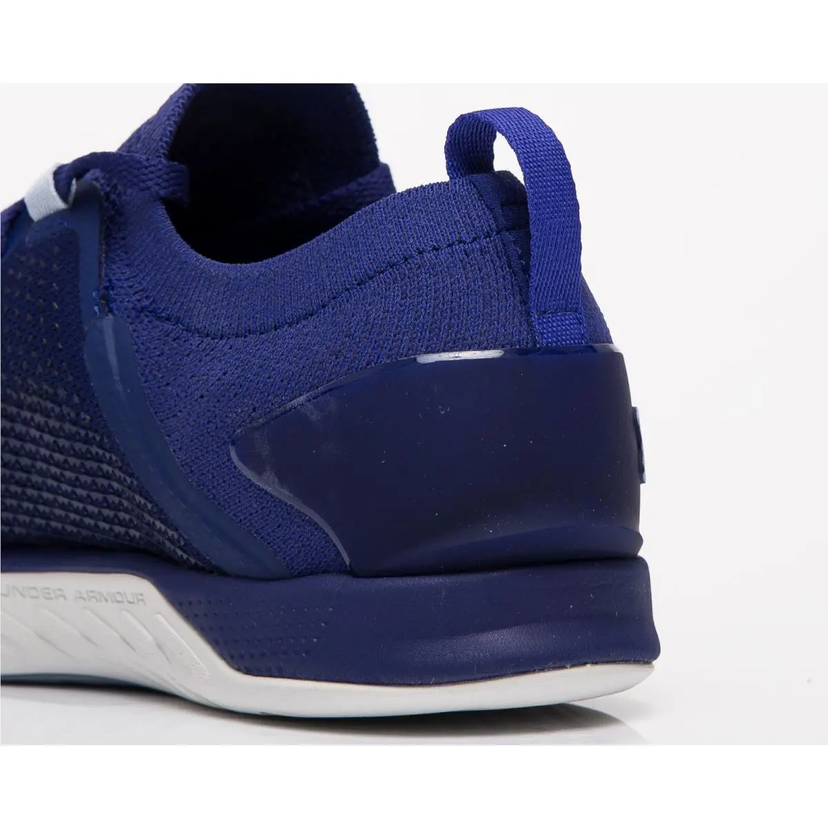 Under Armour shoes - Under Armour Tribase Reign 3 - 3023699-500 - Blue 13