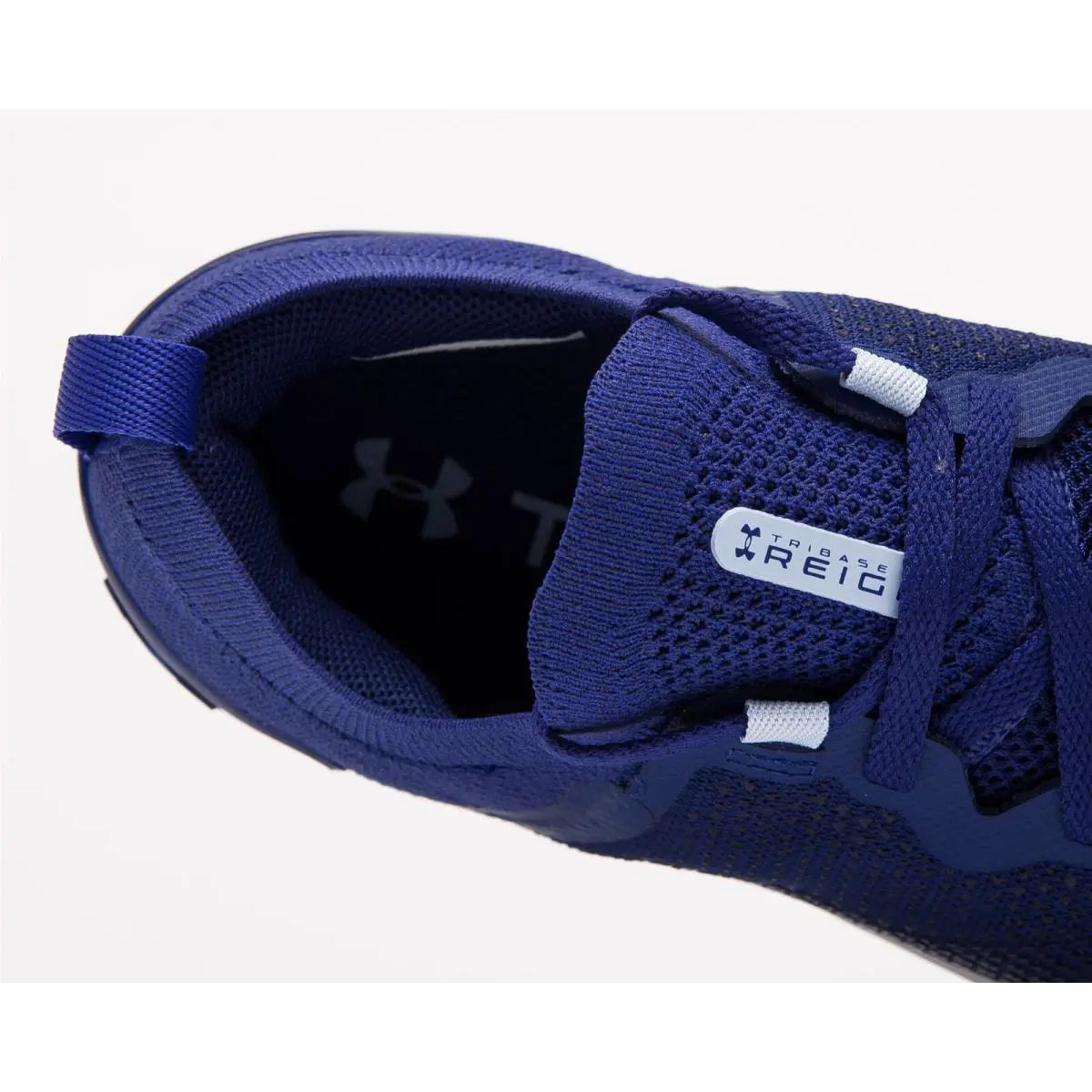 Under Armour shoes - Under Armour Tribase Reign 3 - 3023699-500 - Blue 15