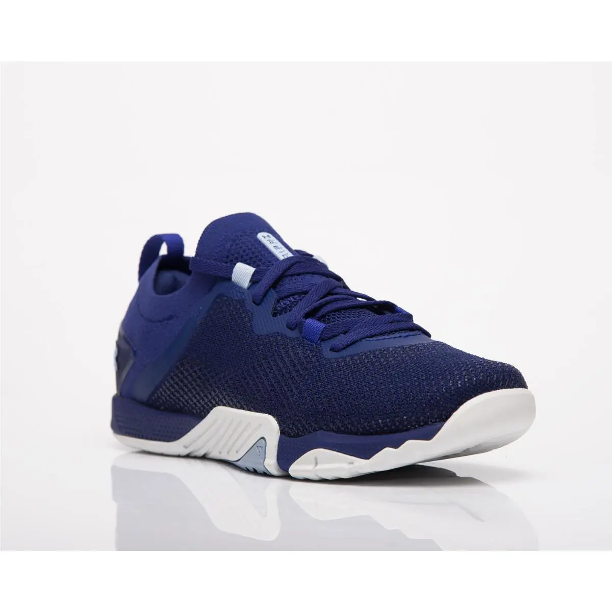 Under Armour shoes - Under Armour Tribase Reign 3 - 3023699-500 - Blue 6