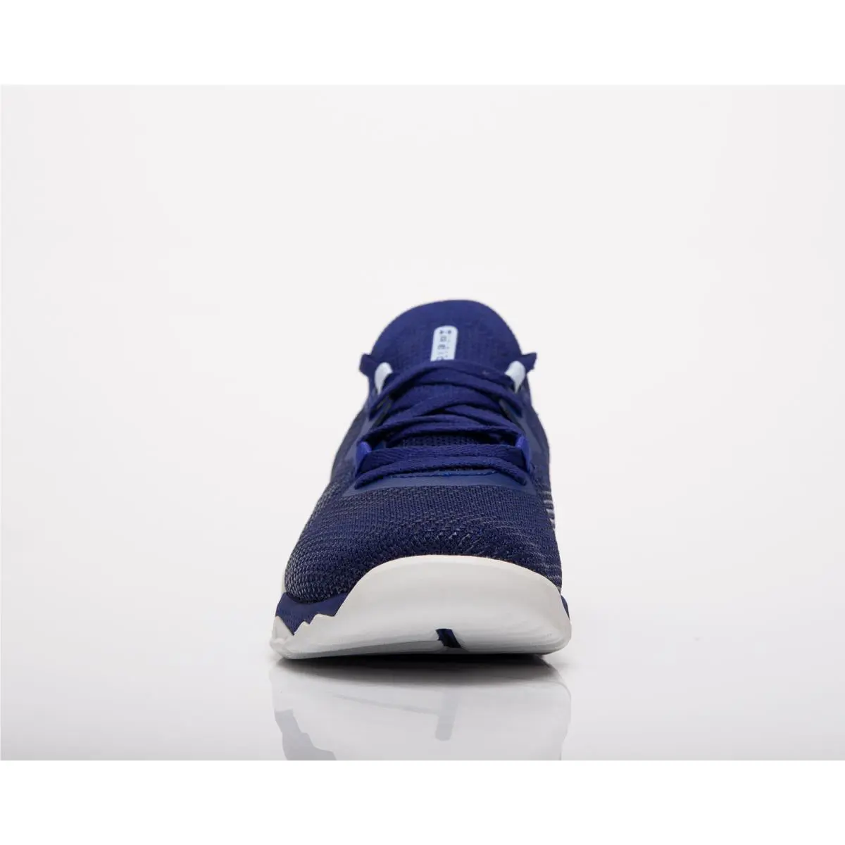 Under Armour shoes - Under Armour Tribase Reign 3 - 3023699-500 - Blue 7