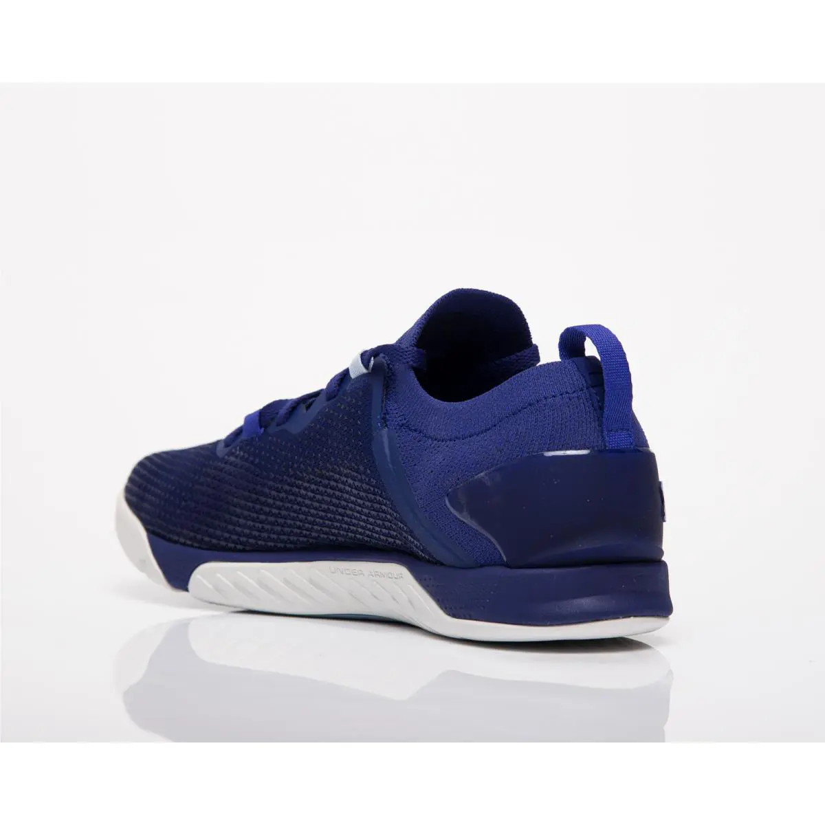 Under Armour shoes - Under Armour Tribase Reign 3 - 3023699-500 - Blue 31
