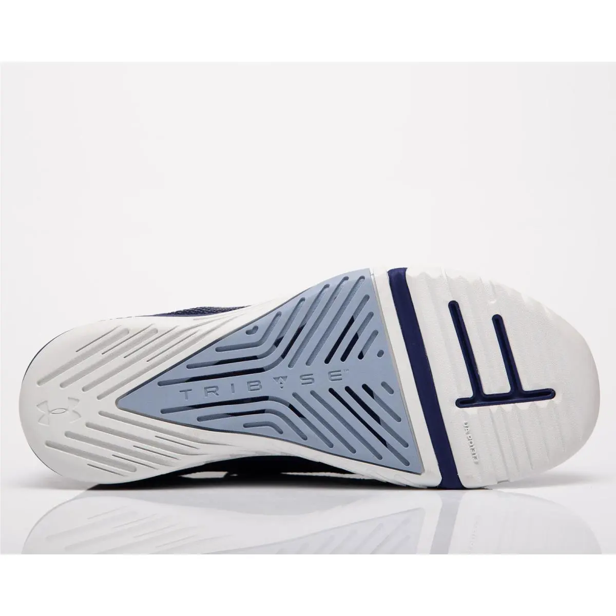 Under Armour shoes - Under Armour Tribase Reign 3 - 3023699-500 - Blue 34