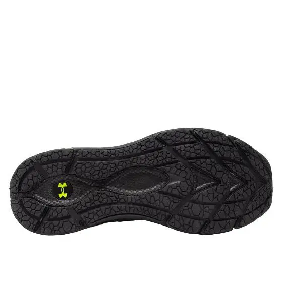 Under Armour shoes - UA HOVR PHANTOM 2 INKNT - 3025518-001 - Black 3