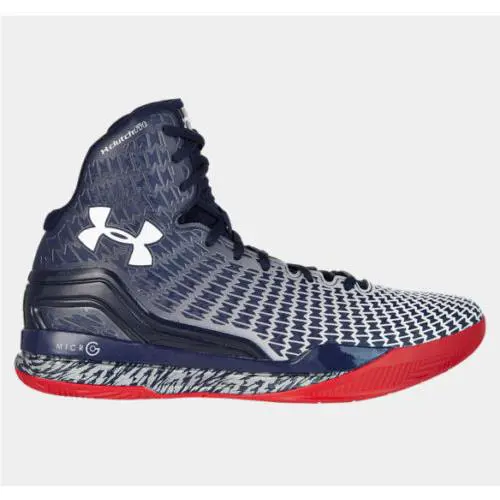 Under Armour shoes - Away 1