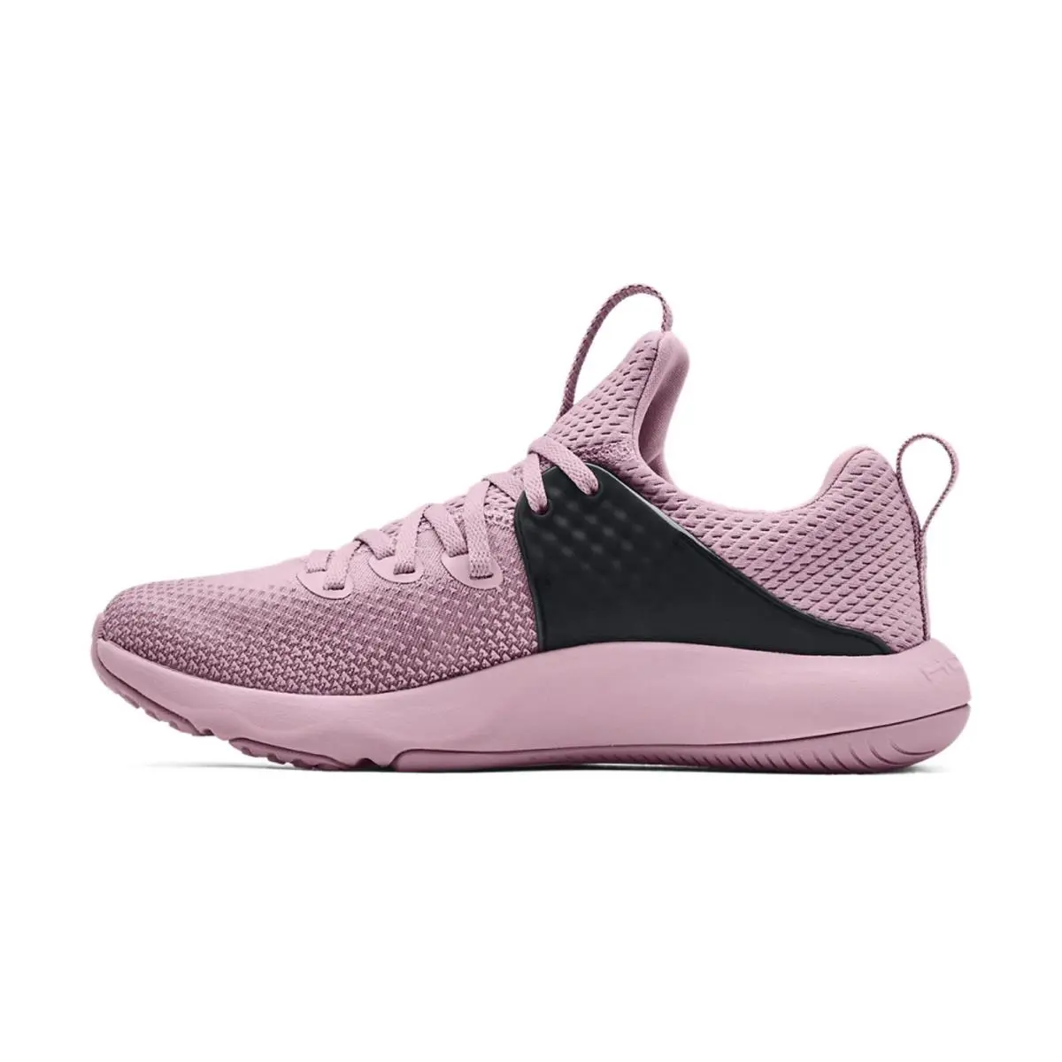 3024274-600 Womens Under Armour Hovr Rise 3 - Pink