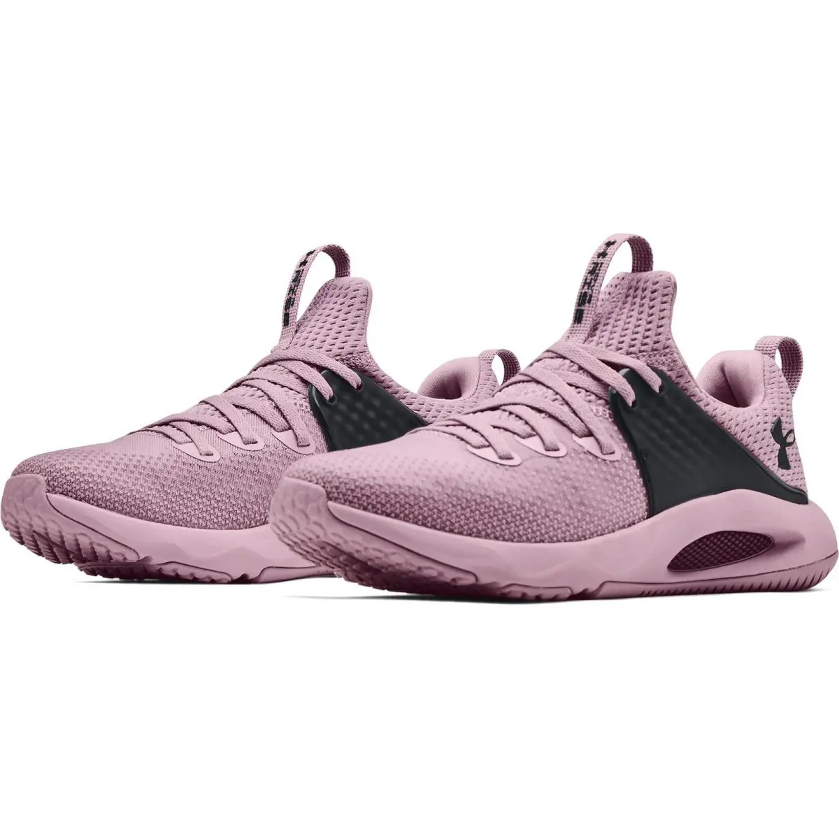Under Armour shoes - Pink 8