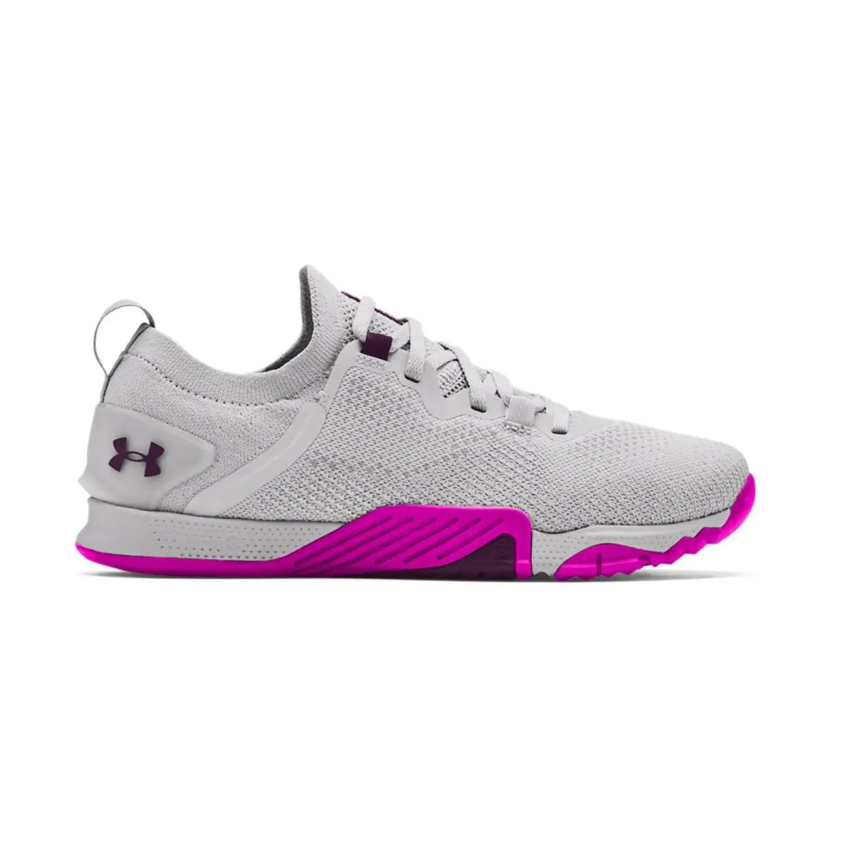 Under Armour shoes - Gray 5