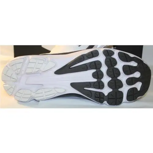 Under Armour shoes - Under Armour Charged Gemini - Charged Gemini - 3026501 - White, Manufacturer: White/Black 3