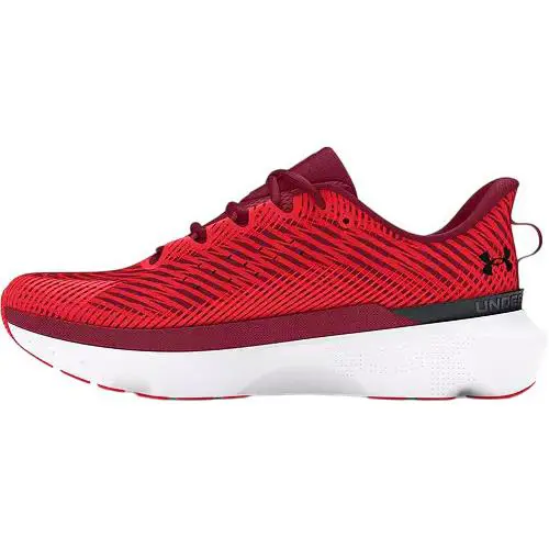 Under Armour shoes - Red 7