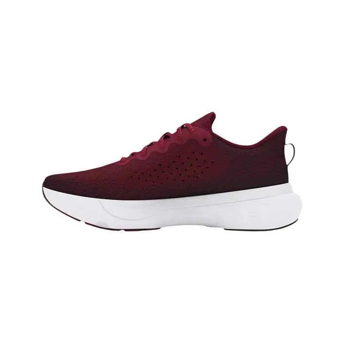 Under Armour shoes - Red 5