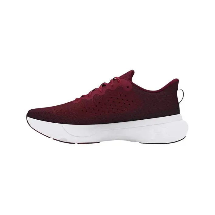 Under Armour shoes - Red 5