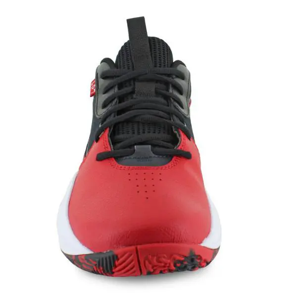 Under Armour shoes - Under Armour Lockdown 6 - Lockdown - 3025616 - Red 2