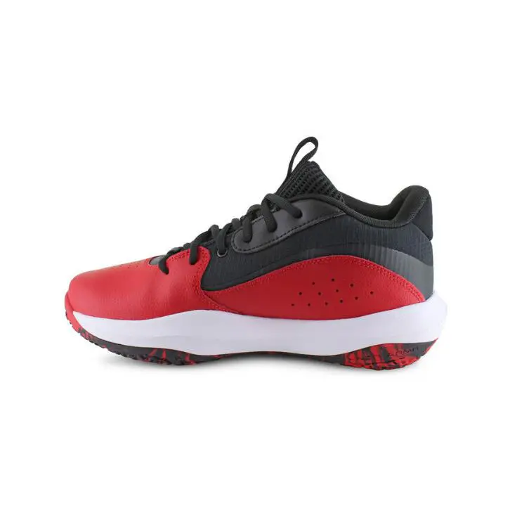 Under Armour shoes - Under Armour Lockdown 6 - Lockdown - 3025616 - Red 8