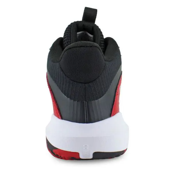 Under Armour shoes - Under Armour Lockdown 6 - Lockdown - 3025616 - Red 10