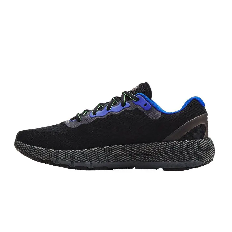 Under Armour shoes - UA HOVR MACHINA 2 - HOVR MACHINA - 3023539-003 - Black 1
