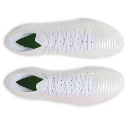 Under Armour shoes - WHITE/WHITE/WHITE 1
