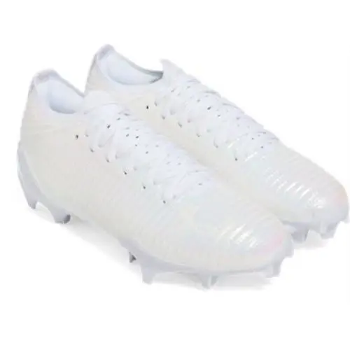 Under Armour shoes - WHITE/WHITE/WHITE 2