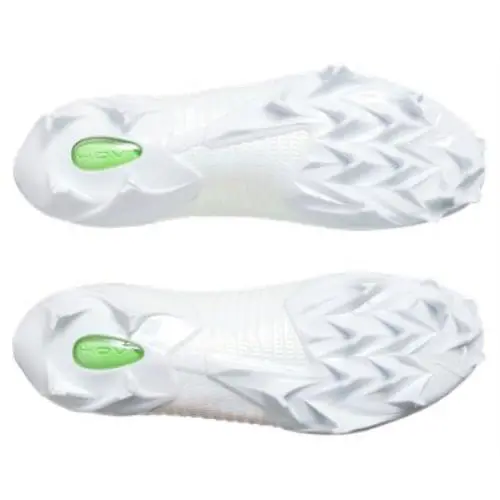 Under Armour shoes - WHITE/WHITE/WHITE 8