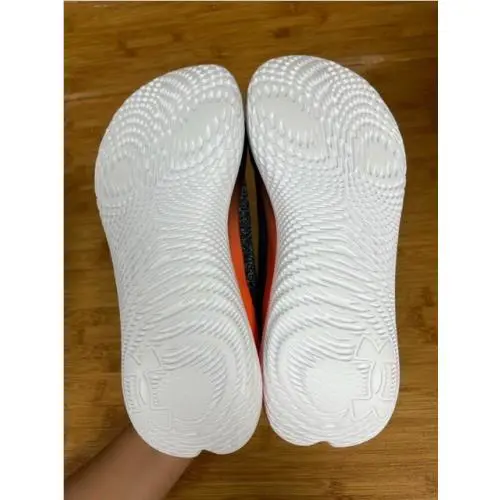 Under Armour shoes  - Black / Blue 11