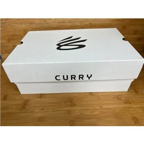 Under Armour shoes  - Black / Blue 13