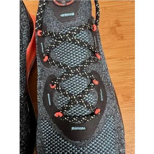 Under Armour shoes  - Black / Blue 19