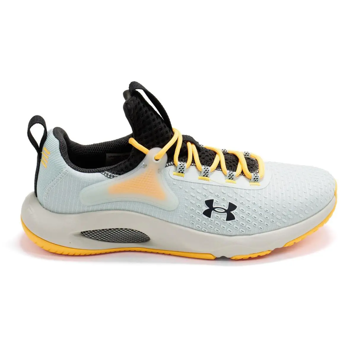 Under Armour shoes - Under Armour HOVR Rise 4 - Green 0