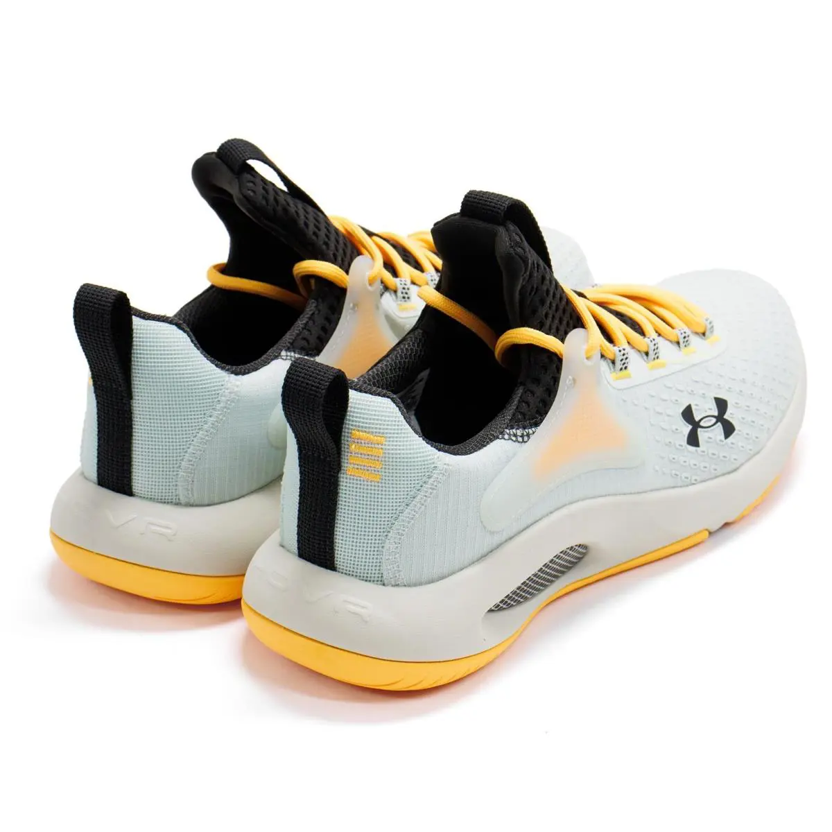 Under Armour shoes - Under Armour HOVR Rise 4 - Green 1
