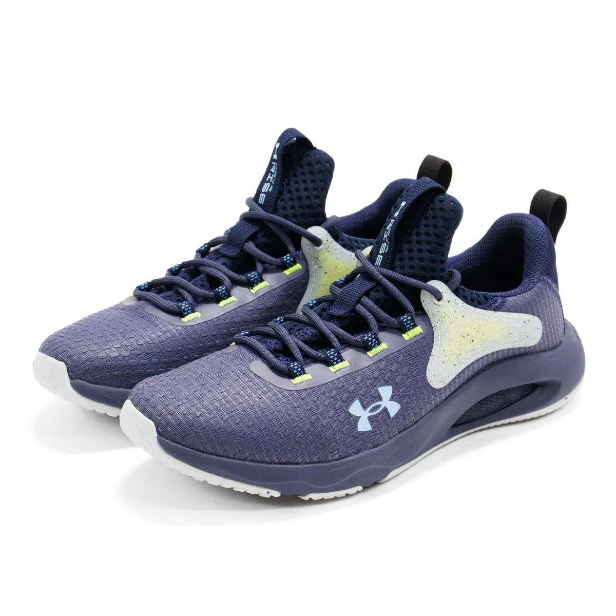 Under Armour shoes - Under Armour HOVR Rise 4 - Green 19