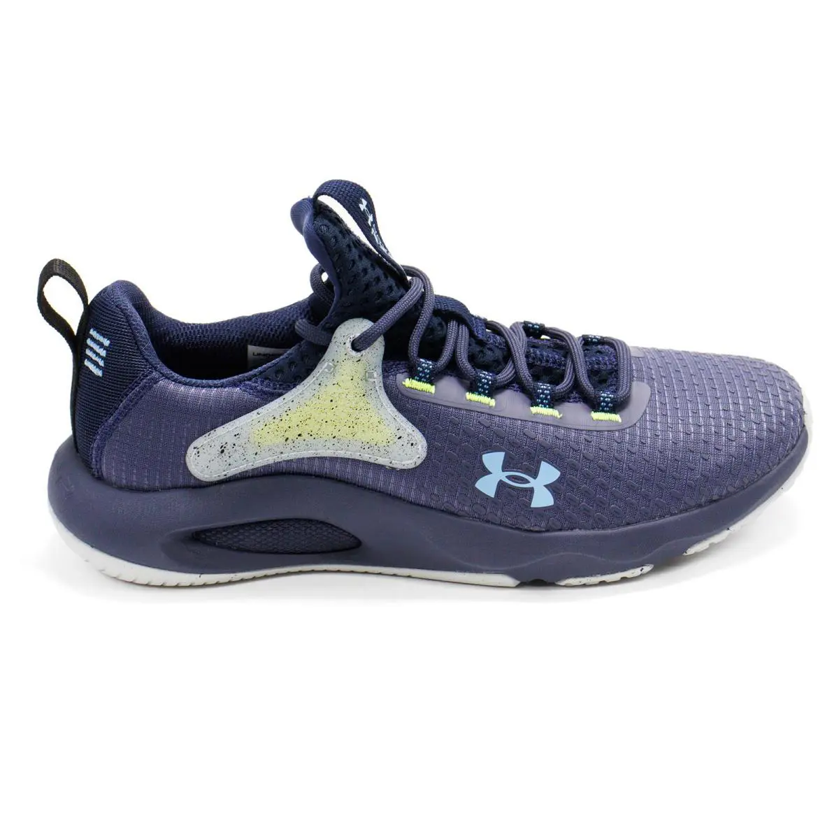 Under Armour shoes - Under Armour HOVR Rise 4 - Green 20