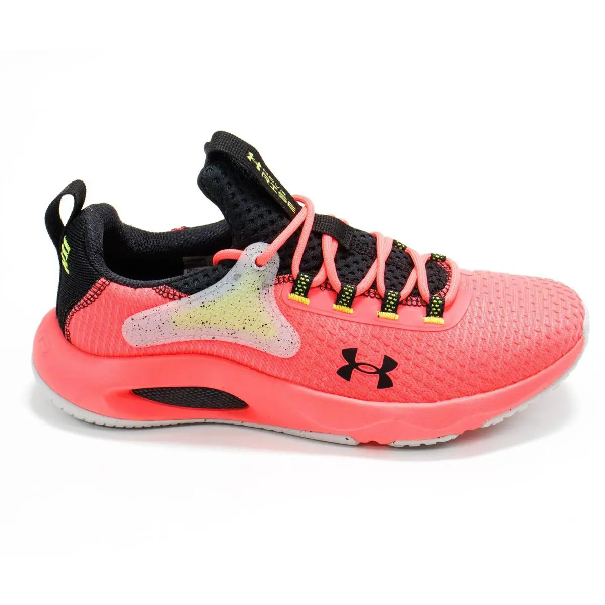 Under Armour shoes - Under Armour HOVR Rise 4 - Green 15