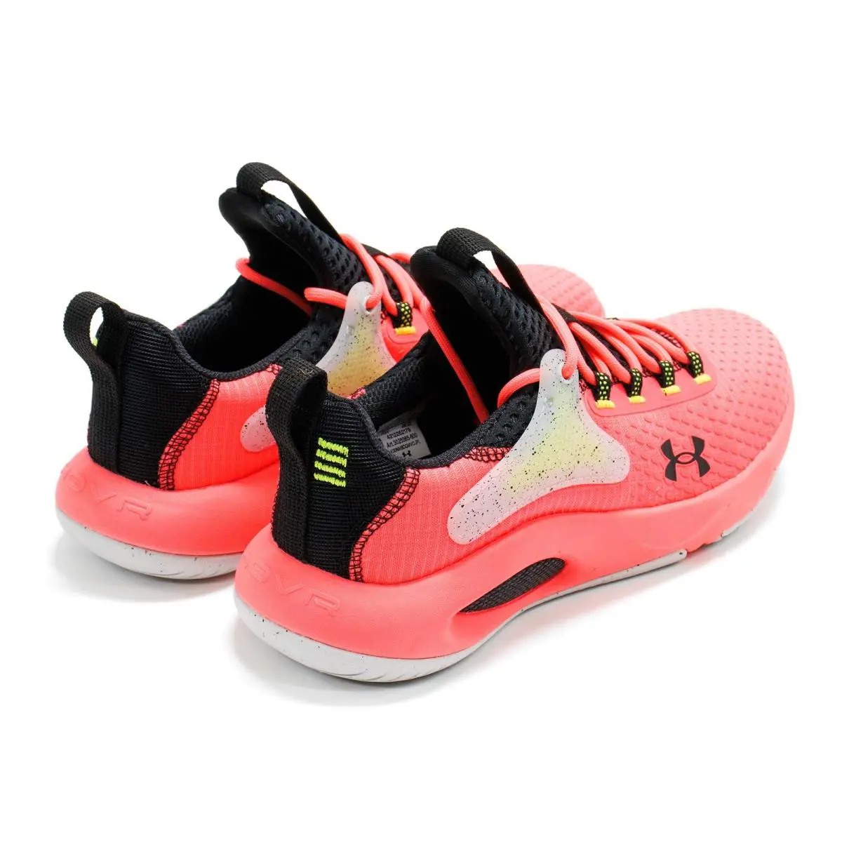 Under Armour shoes - Under Armour HOVR Rise 4 - Green 16