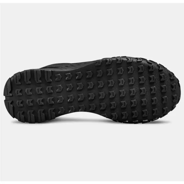Under Armour shoes - Under Armour Valsetz RTS 1.5 - Black 8