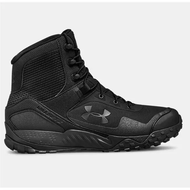 Under Armour shoes - Under Armour Valsetz RTS 1.5 - Black 4