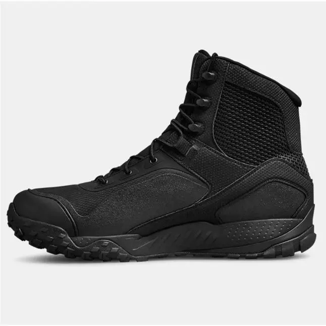 Under Armour shoes - Under Armour Valsetz RTS 1.5 - Black 5
