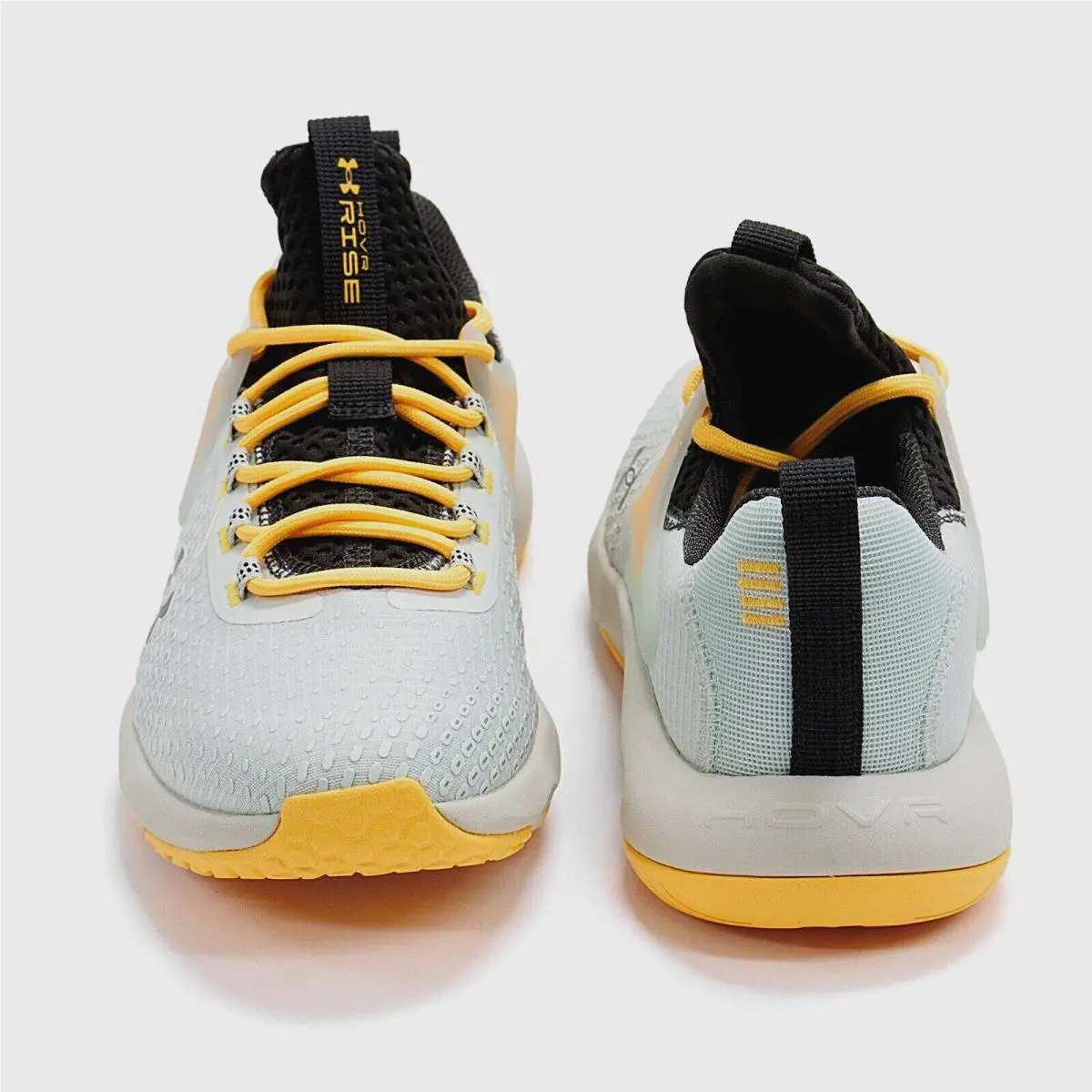 Under Armour shoes - HOVR - HOVR - Green 1