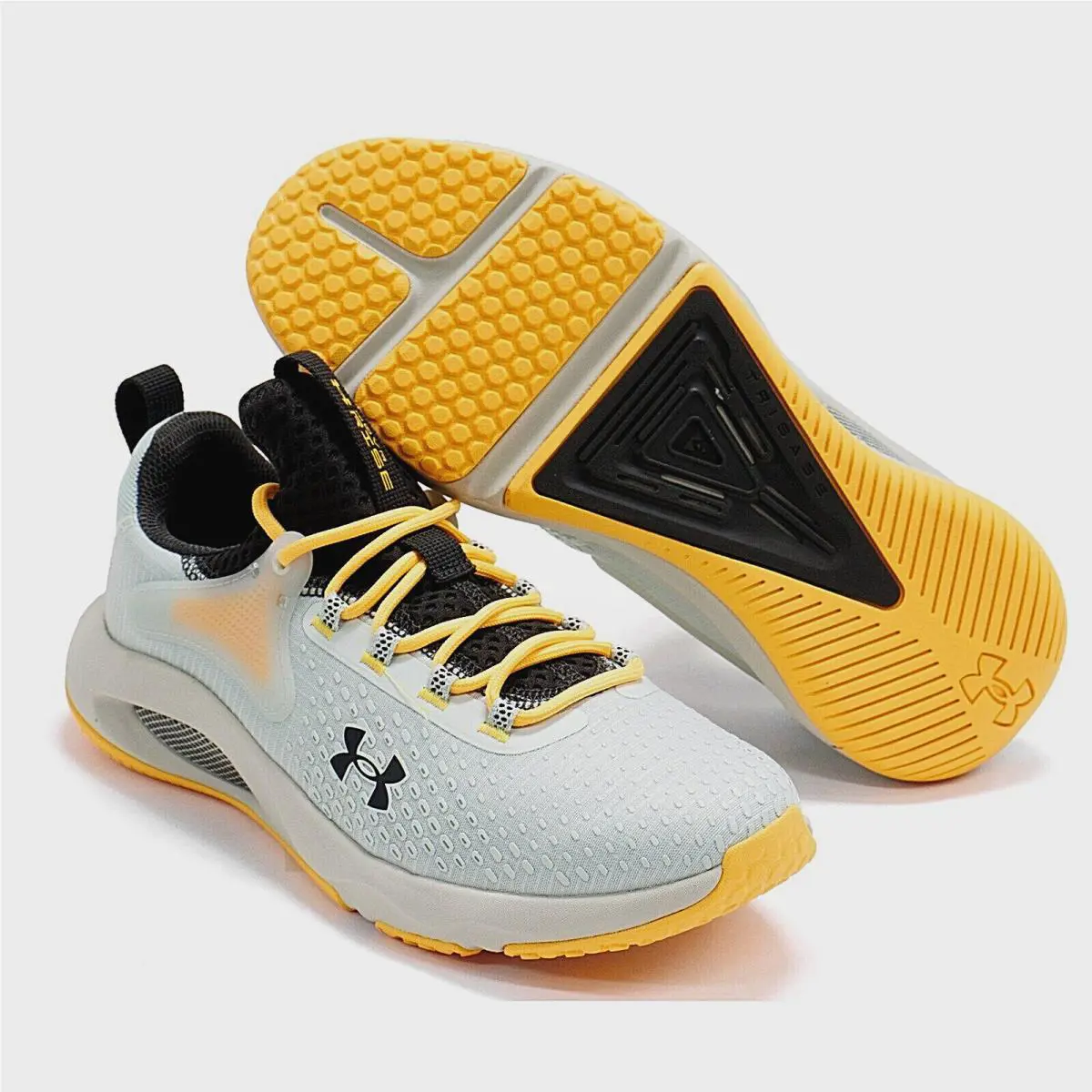 Under Armour shoes - HOVR - HOVR - Green 4