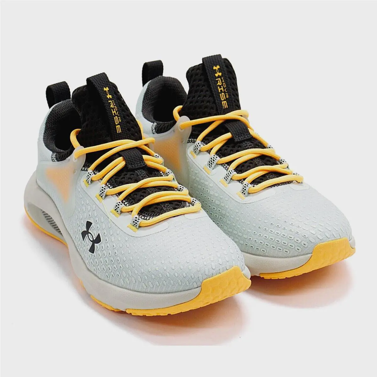 Under Armour shoes - HOVR - HOVR - Green 7